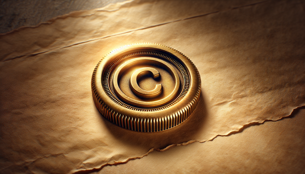 The Essential Guide To Copyright For Creators