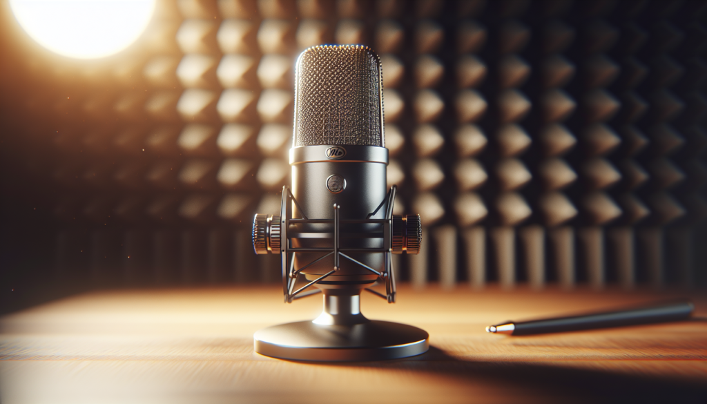 How To Build Your Own Home Studio For Content Creation