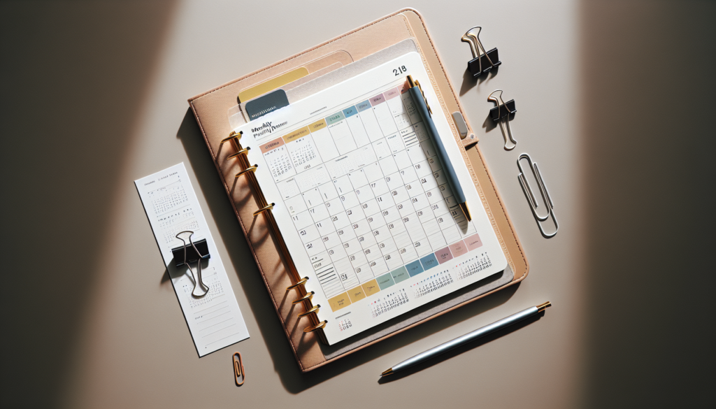 How To Use Content Calendars For Better Planning How To Use Content Calendars For Better Planning