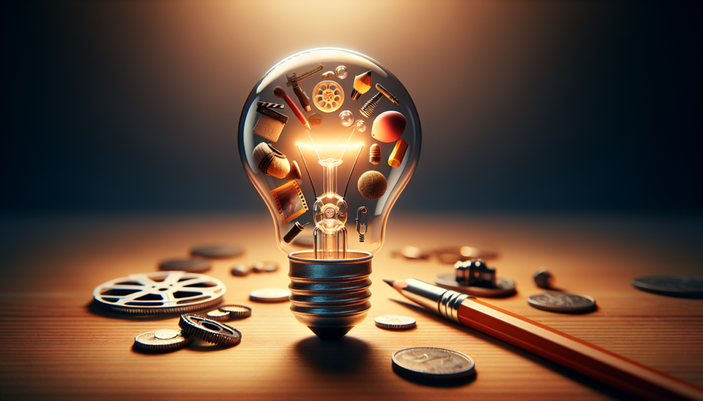 Top 5 Platforms For Crowdfunding Your Creative Projects