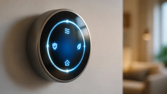 How AI Is Revolutionizing Home Automation