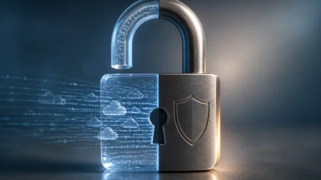 How do free and paid AI plans differ in their data-use and privacy settings?