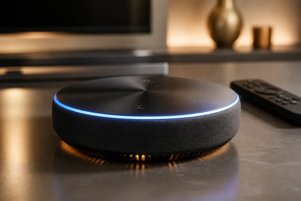 How much do top AI home entertainment products cost, and what key specifications should buyers compare?