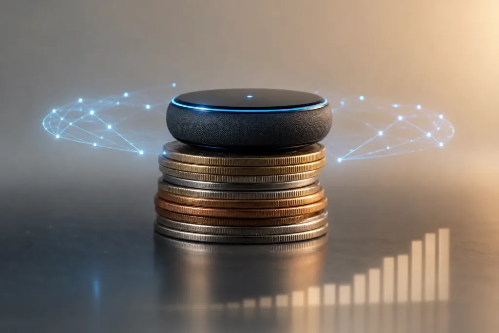 How much does it cost to create an AI-powered smart home, including hubs, devices, and subscriptions?