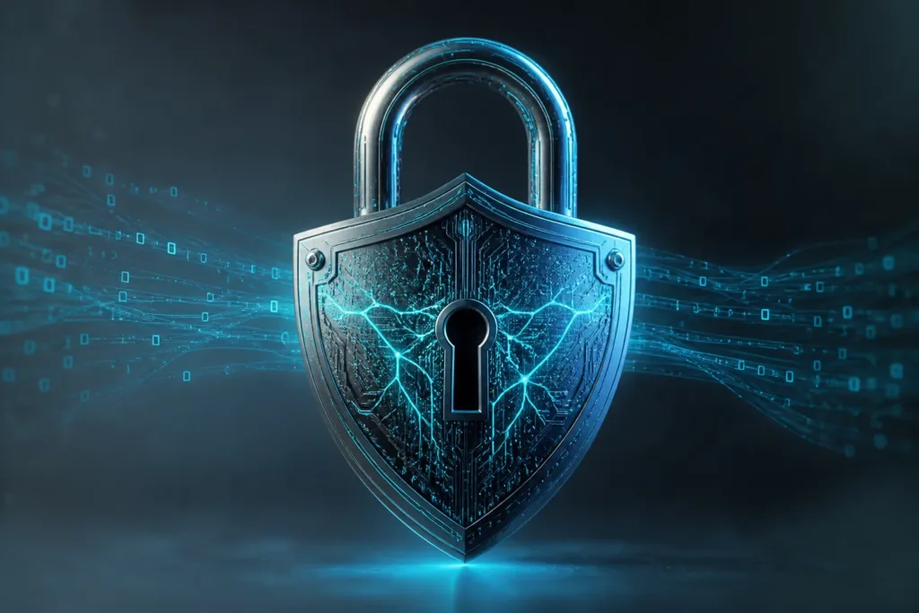 How To Protect Your Data In An AI-Driven World