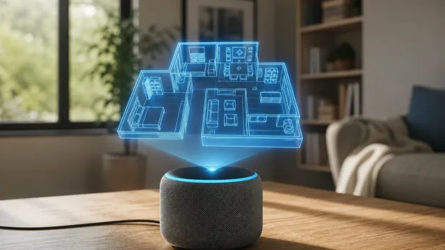 How To Use AI For Home Organization