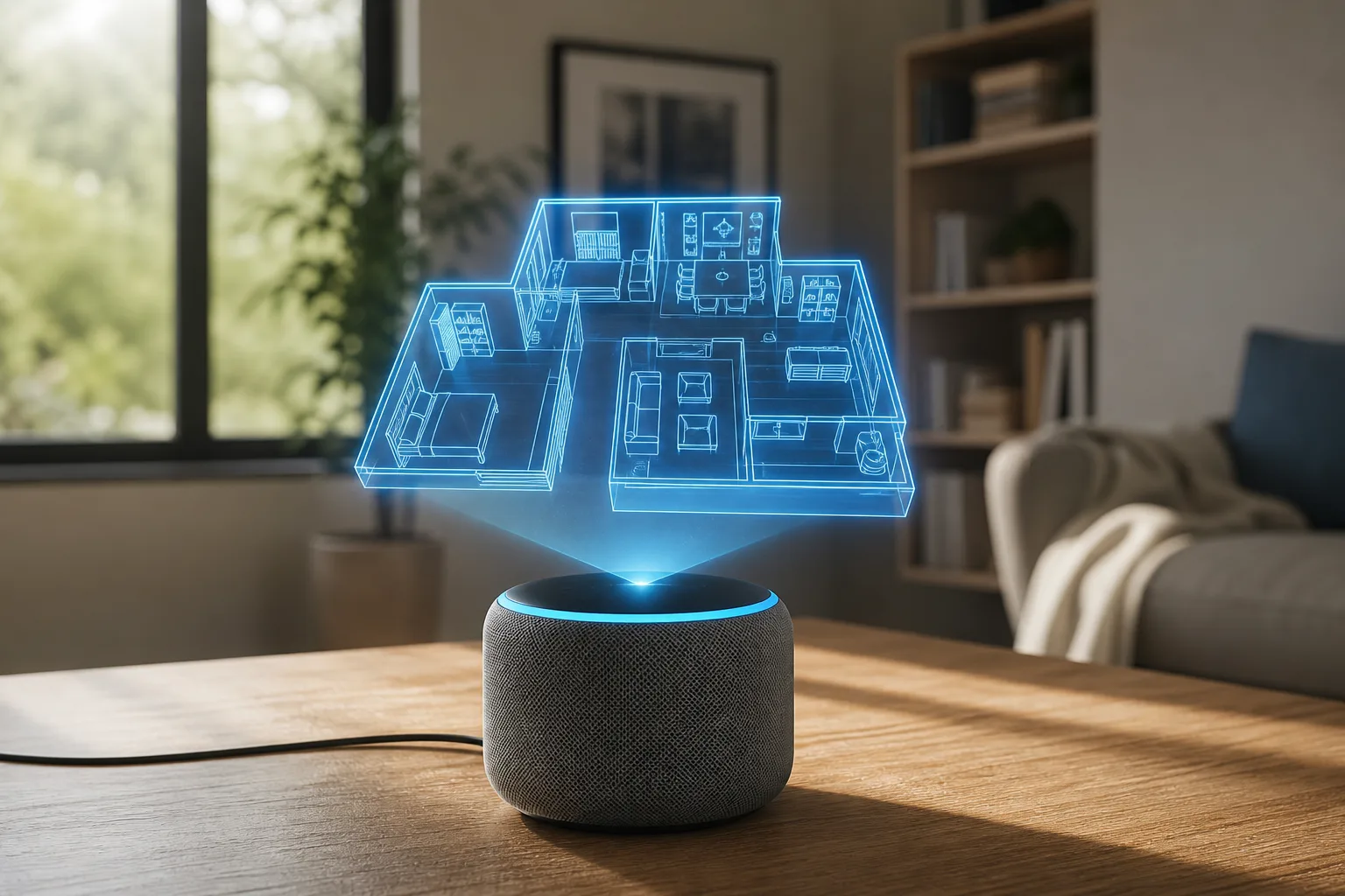 How To Use AI For Home Organization