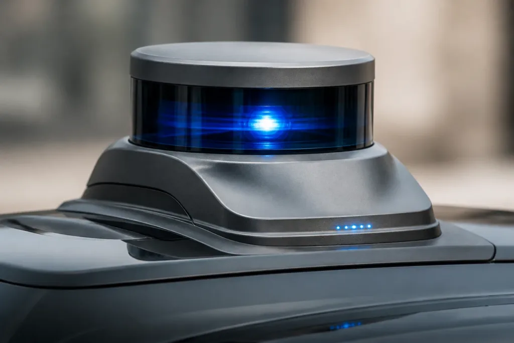 The Future Of AI In Transportation