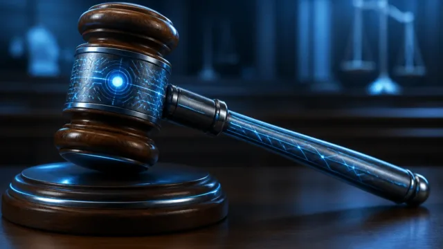 Top AI Innovations in the Legal Industry: Which AI tools are changing legal research, contract review, document drafting