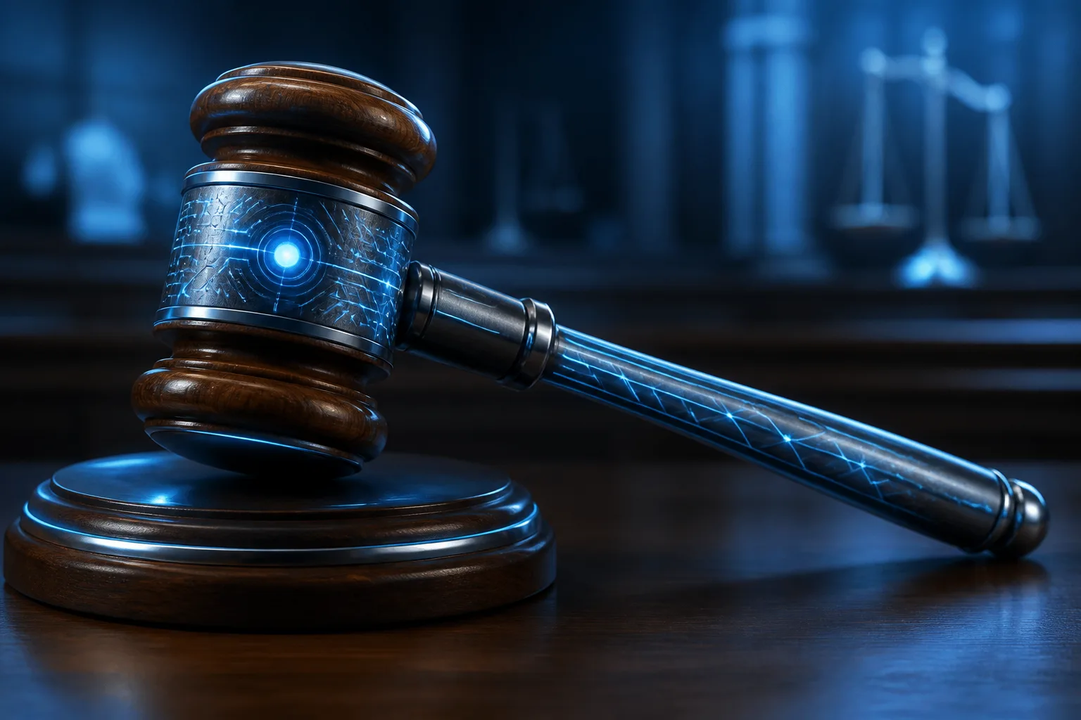 Top AI Innovations in the Legal Industry: Which AI tools are changing legal research, contract review, document drafting