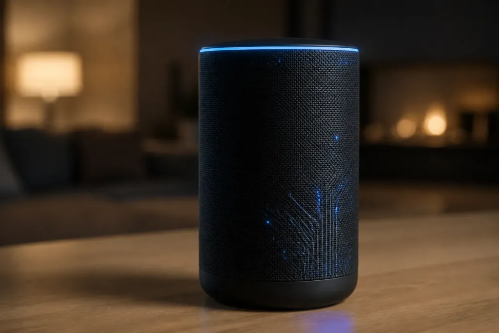 Top AI Products For Enhancing Home Entertainment