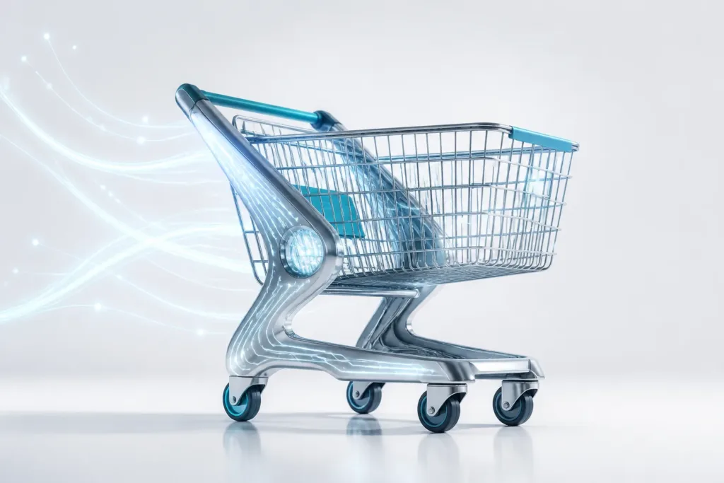 Top Benefits Of AI In E-Commerce