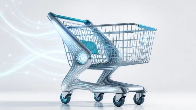 Top Benefits Of AI In E-Commerce