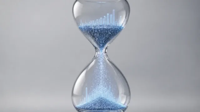 What baseline data and time period are needed to compare performance before and after an AI implementation?