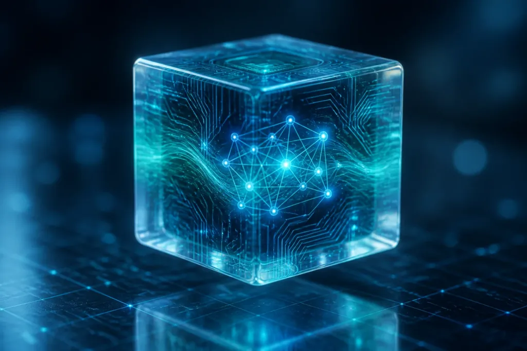 What data, AI tools, and technical requirements are needed to support reliable AI-assisted decisions?