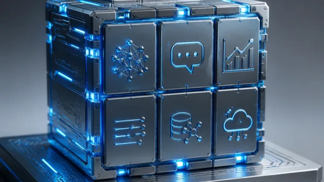 What features, supported data sources, and integrations should buyers compare when choosing an AI analytics platform?