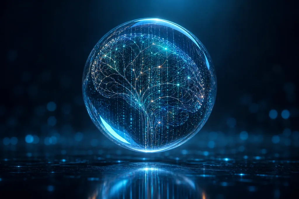 What is AI predictive analytics, and how does it differ from traditional predictive analytics? (The Role of AI in Predictive