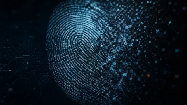 What privacy risks can result from AI training on personal data, including profiling, re-identification, surveillance, and