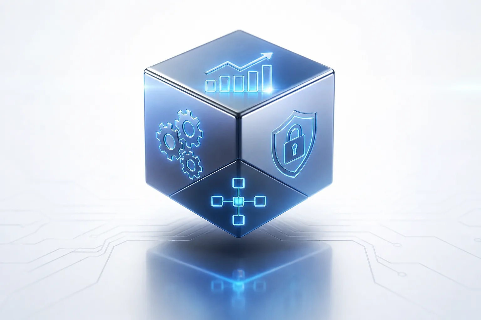 Which features should you compare when choosing an AI social media management tool?