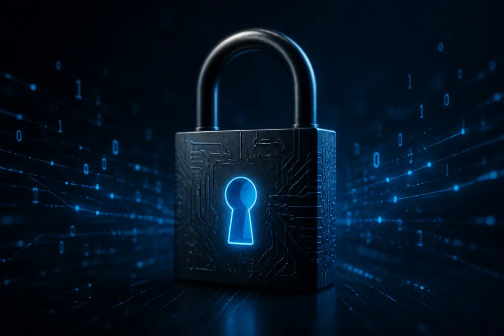 Which security features should you compare when choosing an AI tool, such as encryption, data-retention limits, and